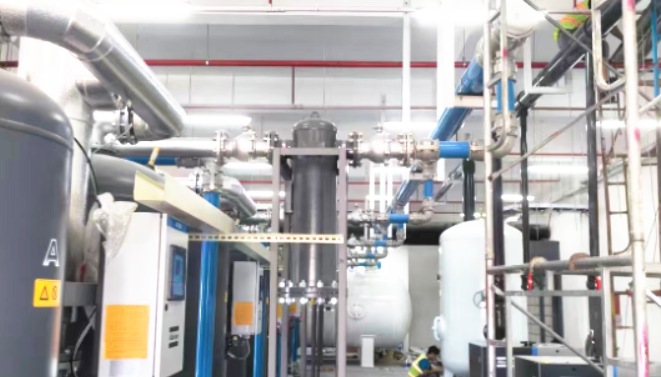 福斯特鋁合金管道規(guī)格型號(hào)