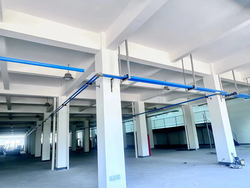 福斯特壓縮空氣管道缺點(diǎn)
