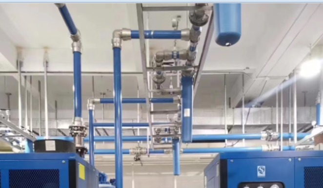 福斯特鋁合金管道規(guī)格參數(shù)