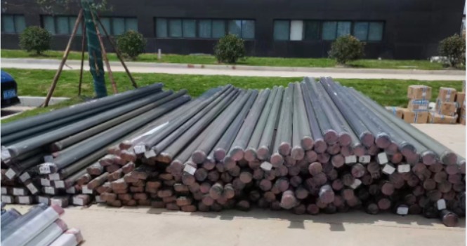 福斯特鋁合金管道的用途