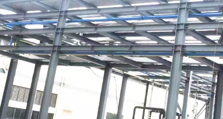 福斯特鋁合金管道優(yōu)點(diǎn)