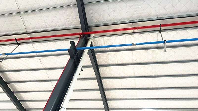 福斯特鋁合金管道價格


