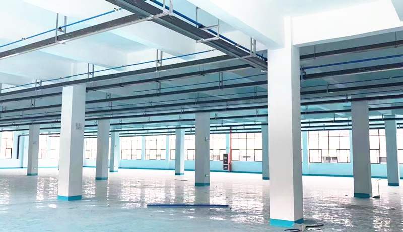 福斯特壓縮空氣管道安裝標(biāo)準(zhǔn)