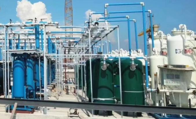 福斯特鋁合金管道選型