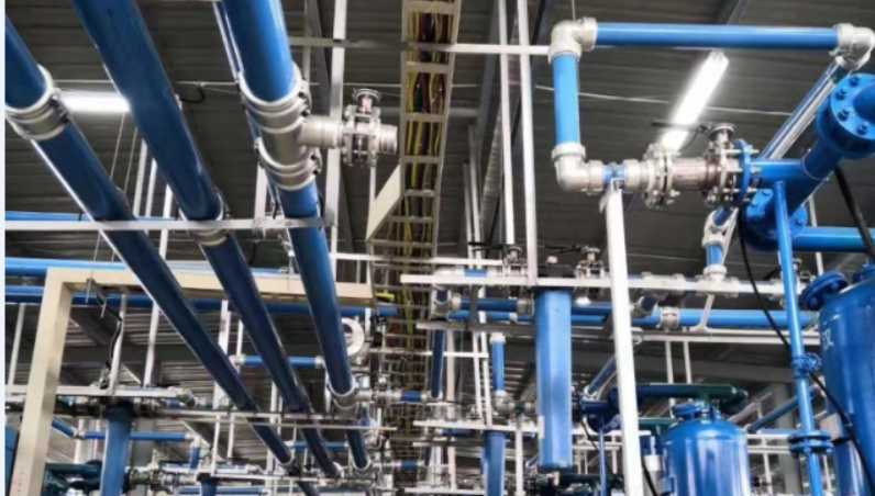 福斯特鋁合金管子規(guī)格